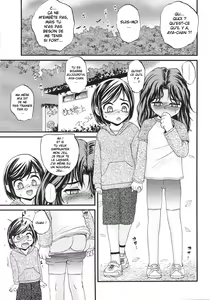 Page 9 of Omoide no Anoko | La fille de mes souvenirs - preview thumbnail