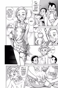 Page 7 of Kakesoba | Close Call - preview thumbnail