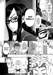 Page 2 of Rinjin SOS! - preview thumbnail