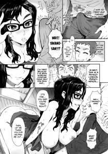 Page 7 of Rinjin SOS! - preview thumbnail