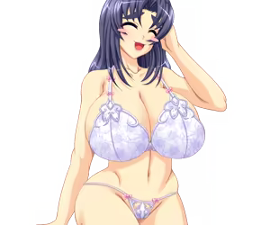 Page 1161 of Chichi Miko!! - preview thumbnail