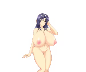 Page 1381 of Chichi Miko!! - preview thumbnail