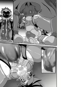 Page 123 of Watashi ni Kamashite!! ~Yuujou no Sexercise~ - preview thumbnail