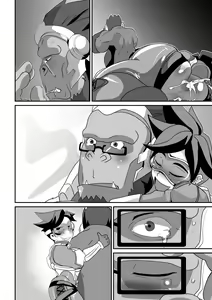 Page 132 of Watashi ni Kamashite!! ~Yuujou no Sexercise~ - preview thumbnail
