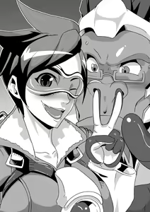 Page 41 of Watashi ni Kamashite!! ~Yuujou no Sexercise~ - preview thumbnail