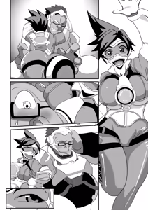 Page 42 of Watashi ni Kamashite!! ~Yuujou no Sexercise~ - preview thumbnail