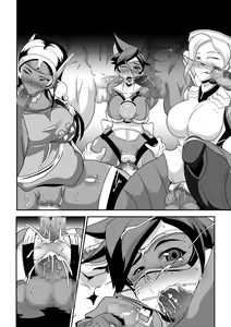 Page 44 of Watashi ni Kamashite!! ~Yuujou no Sexercise~ - preview thumbnail