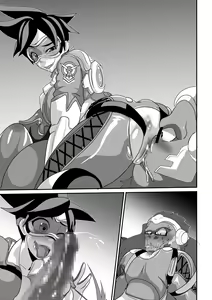 Page 53 of Watashi ni Kamashite!! ~Yuujou no Sexercise~ - preview thumbnail