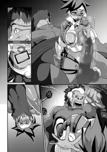 Page 56 of Watashi ni Kamashite!! ~Yuujou no Sexercise~ - preview thumbnail