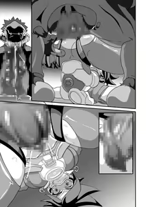 Page 57 of Watashi ni Kamashite!! ~Yuujou no Sexercise~ - preview thumbnail