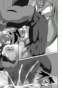 Page 59 of Watashi ni Kamashite!! ~Yuujou no Sexercise~ - preview thumbnail