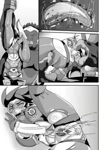 Page 61 of Watashi ni Kamashite!! ~Yuujou no Sexercise~ - preview thumbnail