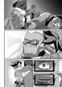 Page 66 of Watashi ni Kamashite!! ~Yuujou no Sexercise~ - preview thumbnail