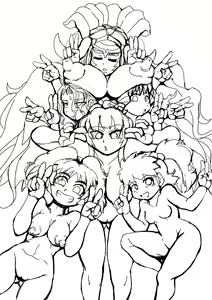 Page 3 of Mentamiko UX - preview thumbnail