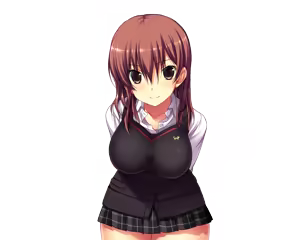 Page 300 of Tenioha! ~Onna no ko Datte Honto wa Ecchi da yo?~ - preview thumbnail