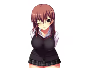 Page 302 of Tenioha! ~Onna no ko Datte Honto wa Ecchi da yo?~ - preview thumbnail