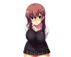Page 317 of Tenioha! ~Onna no ko Datte Honto wa Ecchi da yo?~ - preview thumbnail