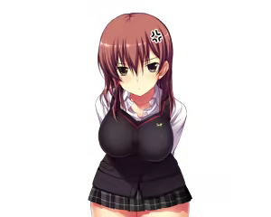 Page 320 of Tenioha! ~Onna no ko Datte Honto wa Ecchi da yo?~ - preview thumbnail