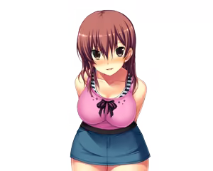Page 332 of Tenioha! ~Onna no ko Datte Honto wa Ecchi da yo?~ - preview thumbnail