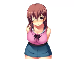 Page 333 of Tenioha! ~Onna no ko Datte Honto wa Ecchi da yo?~ - preview thumbnail