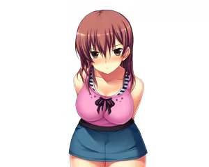 Page 336 of Tenioha! ~Onna no ko Datte Honto wa Ecchi da yo?~ - preview thumbnail