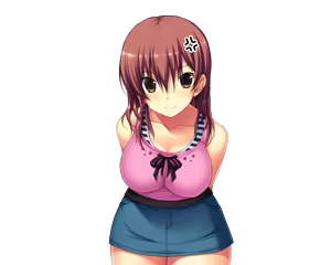 Page 343 of Tenioha! ~Onna no ko Datte Honto wa Ecchi da yo?~ - preview thumbnail