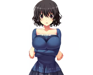 Page 724 of Tenioha! ~Onna no ko Datte Honto wa Ecchi da yo?~ - preview thumbnail