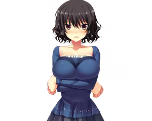 Page 734 of Tenioha! ~Onna no ko Datte Honto wa Ecchi da yo?~ - preview thumbnail