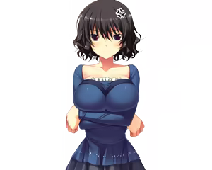 Page 751 of Tenioha! ~Onna no ko Datte Honto wa Ecchi da yo?~ - preview thumbnail