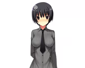 Page 962 of Tenioha! ~Onna no ko Datte Honto wa Ecchi da yo?~ - preview thumbnail