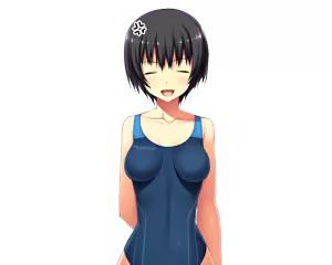 Page 999 of Tenioha! ~Onna no ko Datte Honto wa Ecchi da yo?~ - preview thumbnail