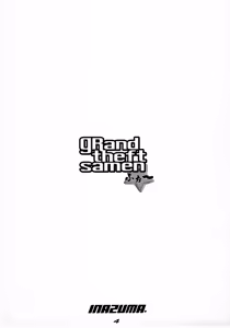 Page 3 of gRand theft samen four~ - preview thumbnail