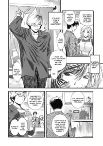 Page 2 of Saeko Ch. 1-2 - preview thumbnail
