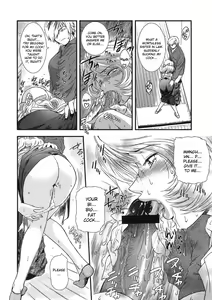 Page 10 of Saeko Ch. 1-2 - preview thumbnail