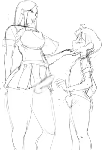 Page 107 of Ganguro Chinpo Gal Joshikousei ni Onahole ni Choukyou Sarechatta Boku - preview thumbnail