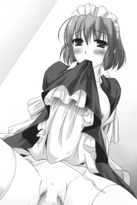 Page 65 of Motto Maid Narimasu! - preview thumbnail