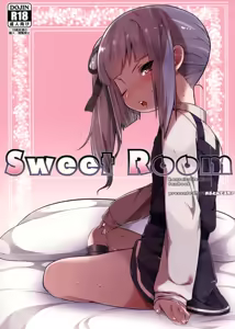 Page 2 of Sweet Room - preview thumbnail