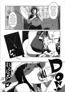 Page 5 of Pleasure ~Hansuru Koto~ - preview thumbnail