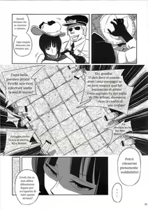 Page 8 of Pleasure ~Hansuru Koto~ - preview thumbnail