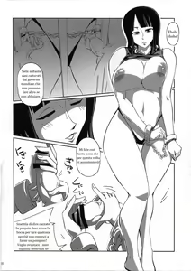 Page 9 of Pleasure ~Hansuru Koto~ - preview thumbnail