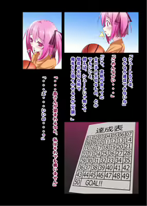 Page 2 of 50-Kai Renzoku de! - preview thumbnail