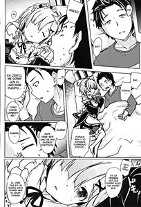 Page 4 of Rem kara Hajimeru Isei Kouyuu - preview thumbnail