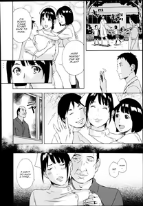 Page 4 of Nurse Fuyuno Chika's other Side - preview thumbnail