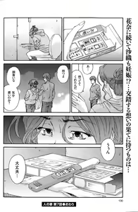 Page 126 of Hito no Tsuma - preview thumbnail