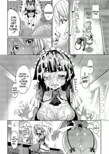 Page 16 of Kyuuai Mental | Romance Mental Ch. 0-5 - preview thumbnail