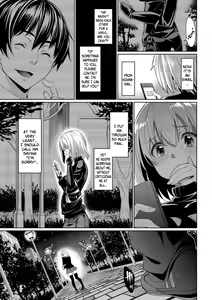 Page 79 of Kyuuai Mental | Romance Mental Ch. 0-5 - preview thumbnail