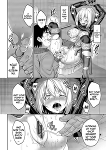 Page 92 of Kyuuai Mental | Romance Mental Ch. 0-5 - preview thumbnail