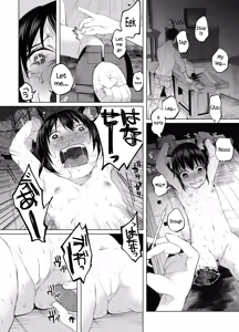 Page 18 of Junketsu Daruma Rijji | A Pure Daruma Ridge - preview thumbnail