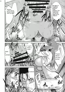 Page 12 of Yoroshii! Naraba Chousa Shiyou! - preview thumbnail