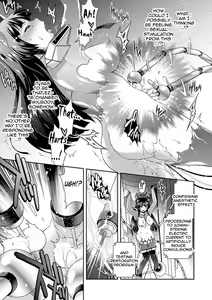Page 11 of Sono Hako wa Hirakareru Hi o Matteiru | Waiting for the Day that Box is Opened - preview thumbnail